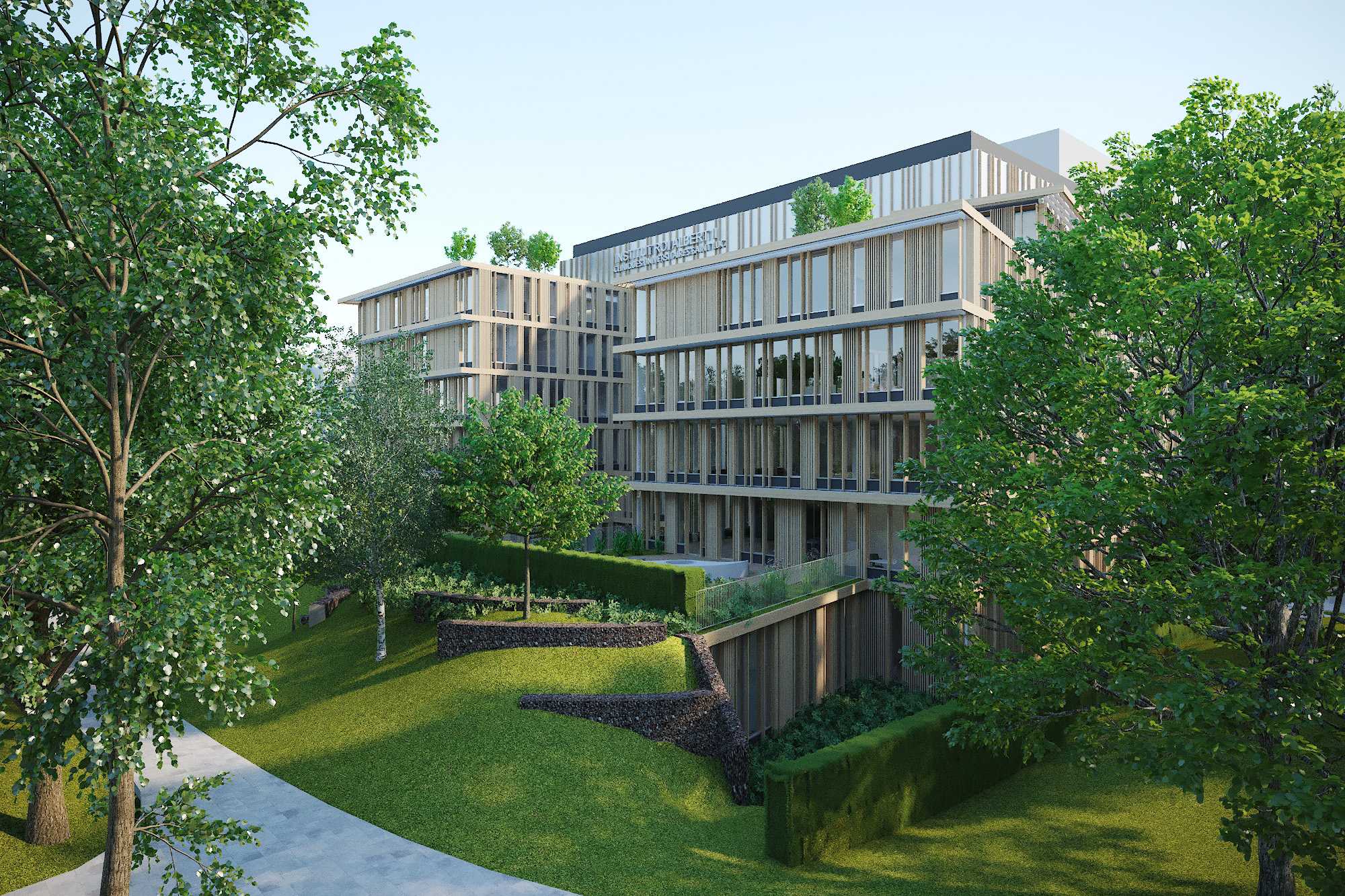 MODULO architects