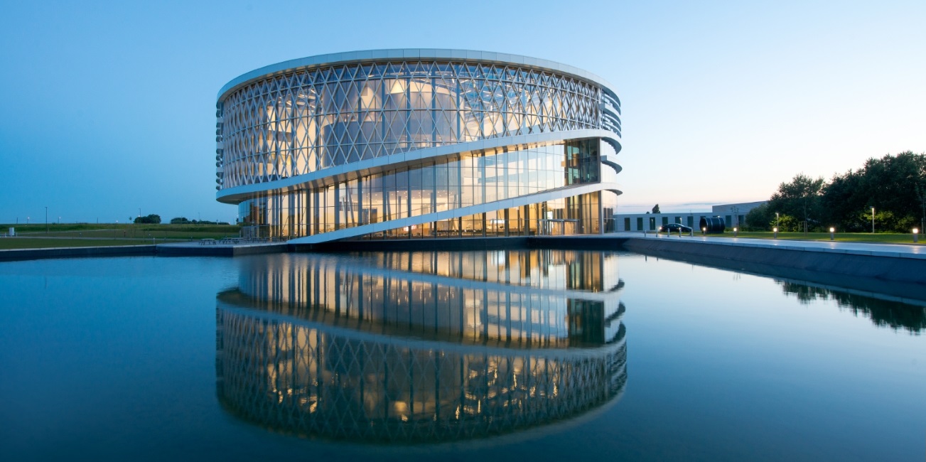 Jaspers-Eyers Architects