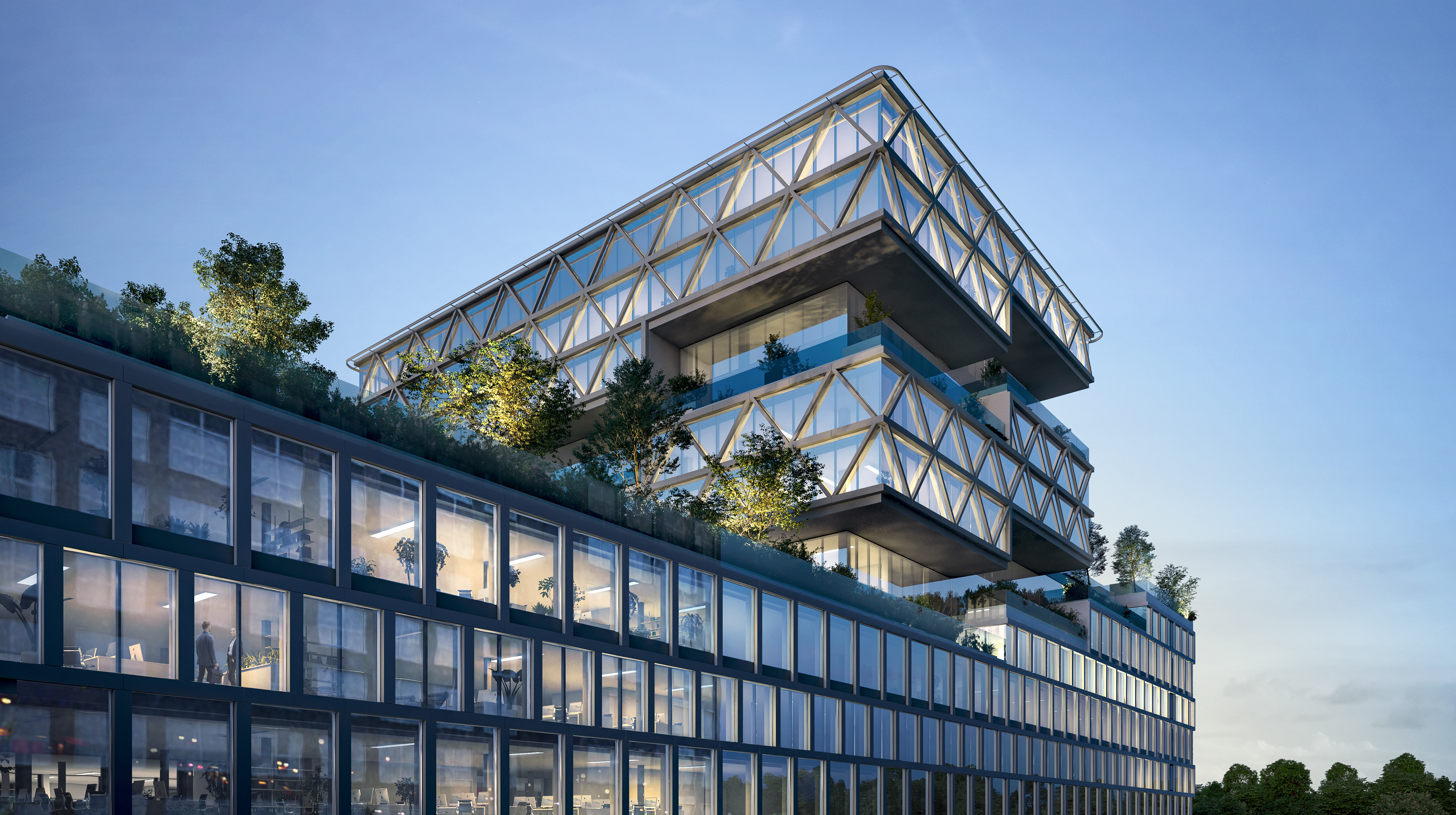 Assar LLOX ARCHITECTS
