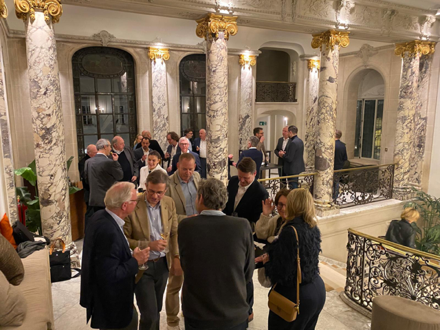 G30's END-OF-YEAR EVENT 2025