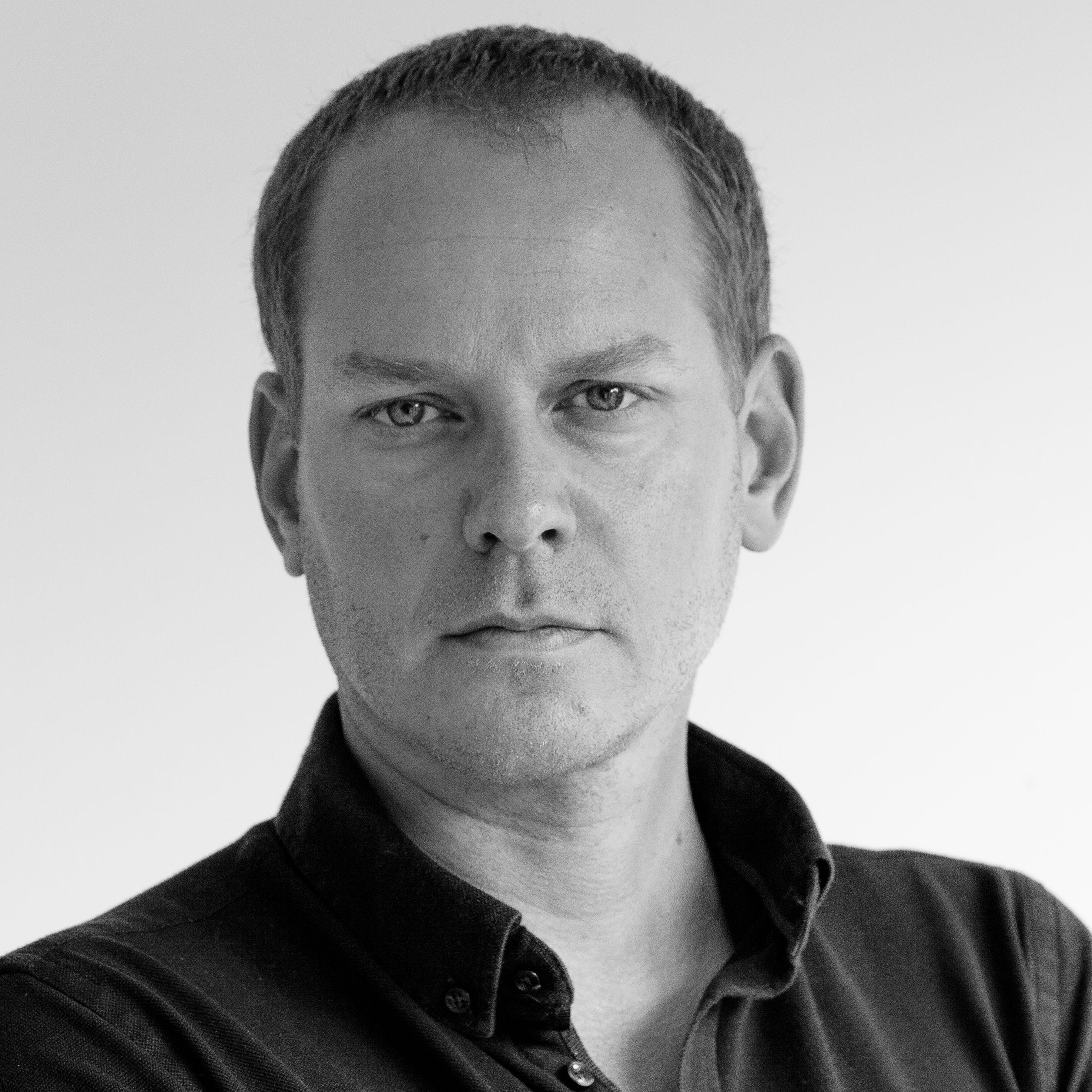 MODULO architects Olivier Barré