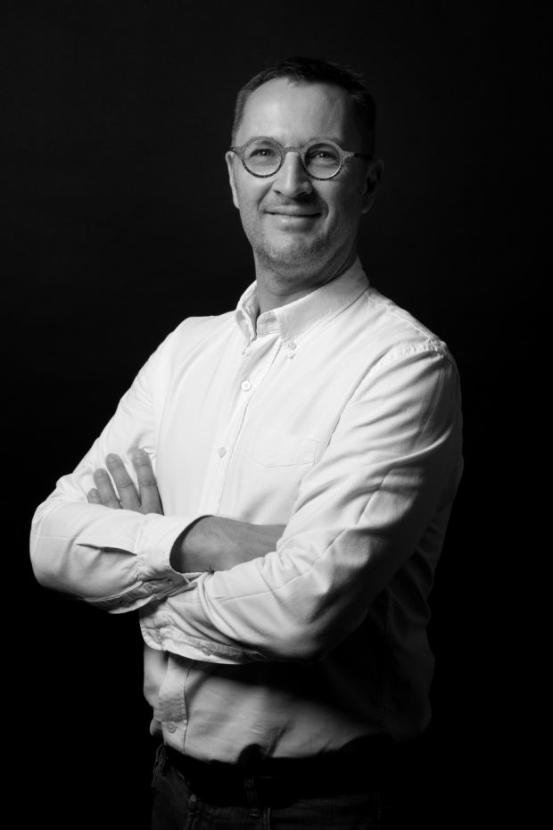 BAG Jean-Yves Eischen
