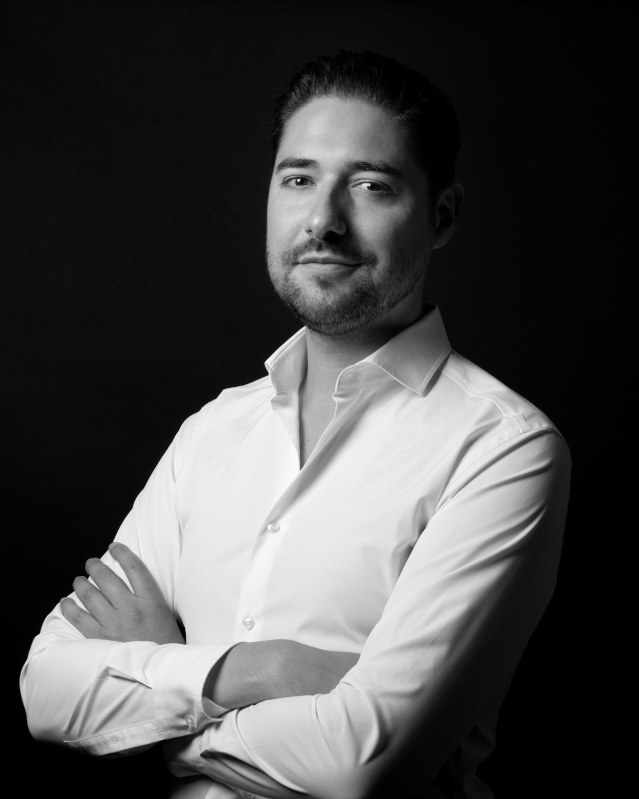 BAG Pierre-François Geenen